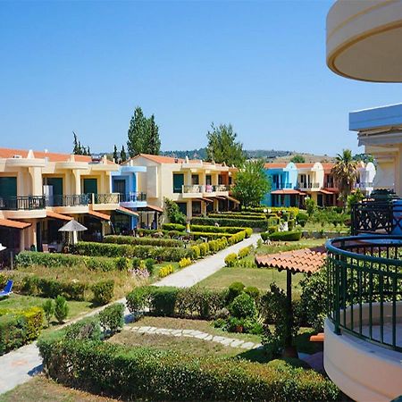 Eva'S Houses Nikiti Екстер'єр фото