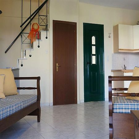 Eva'S Houses Nikiti Екстер'єр фото