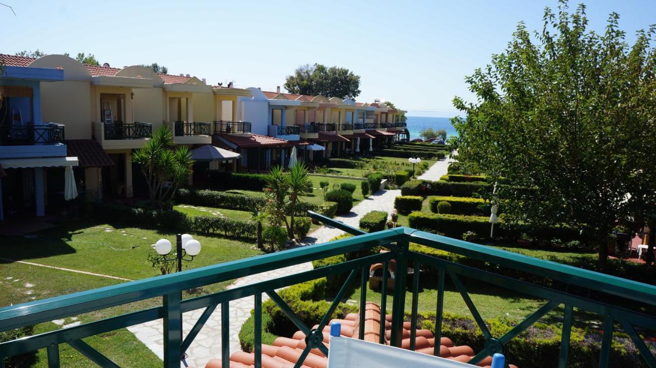 Eva'S Houses Nikiti Екстер'єр фото