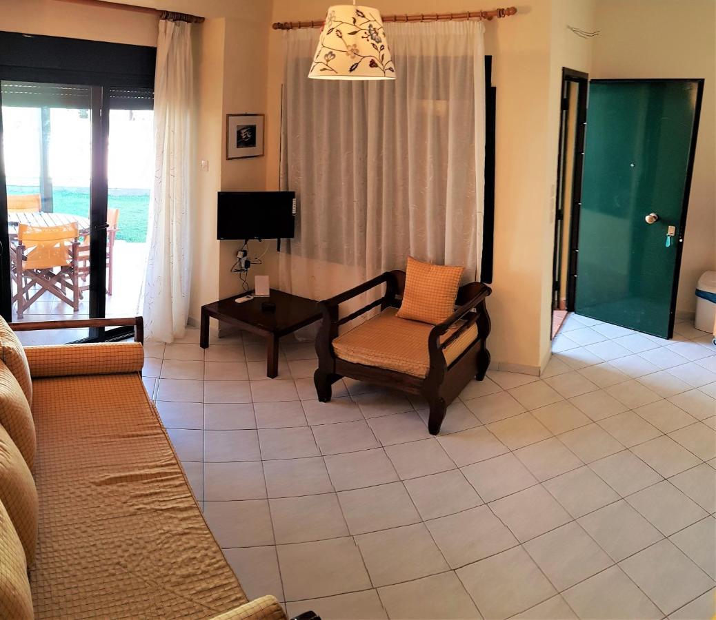 Eva'S Houses Nikiti Екстер'єр фото