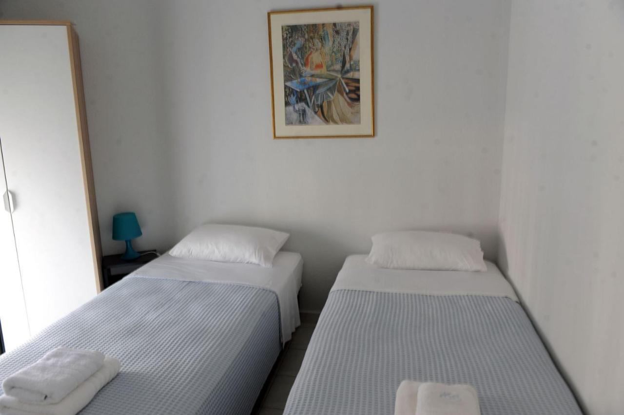 Eva'S Houses Nikiti Екстер'єр фото